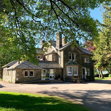 The Dalesbridge Lodge B&B Austwick Exterior foto